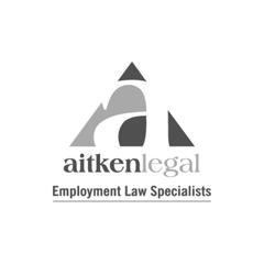 Trusted partner logo