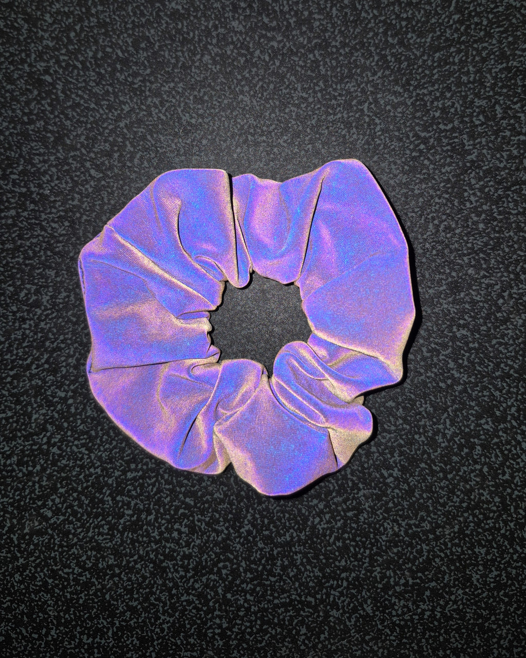 Visibility Scrunchie