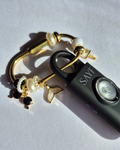 SAYF Bag Charm