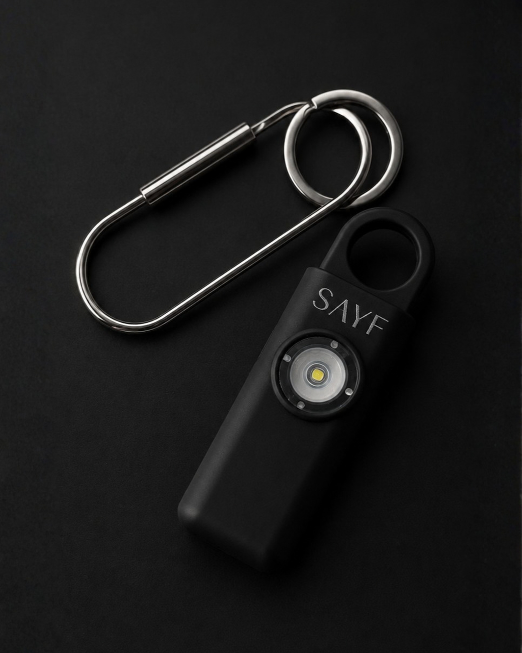 SAYF Alarm