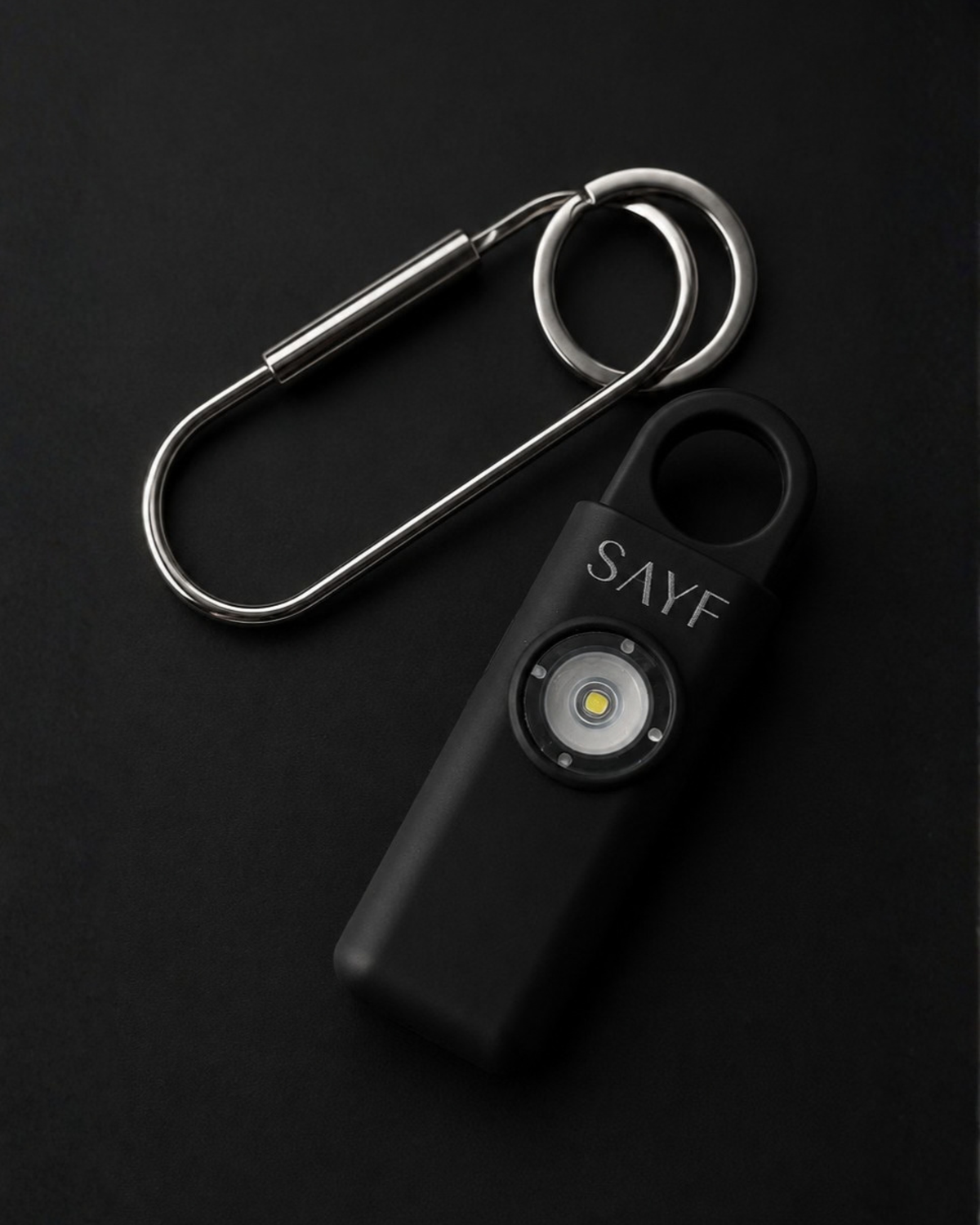 SAYF Alarm