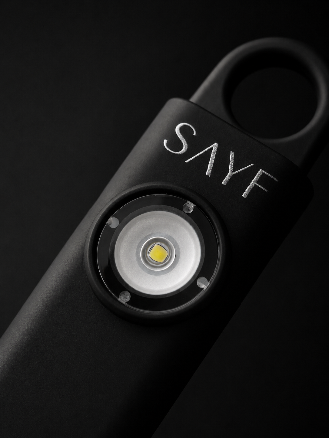 SAYF Alarm
