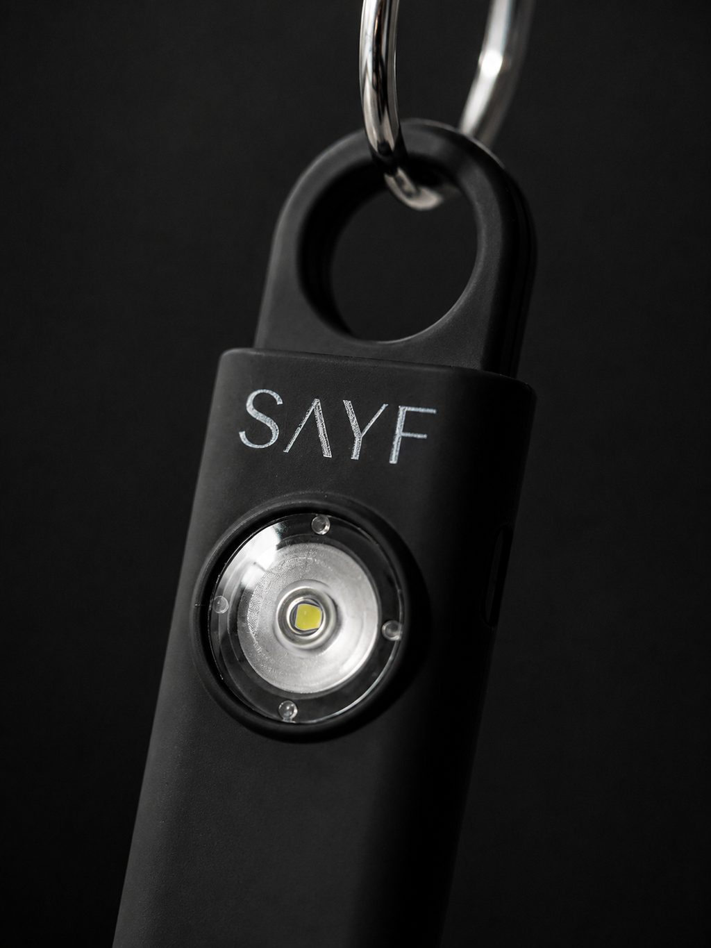 SAYF Alarm