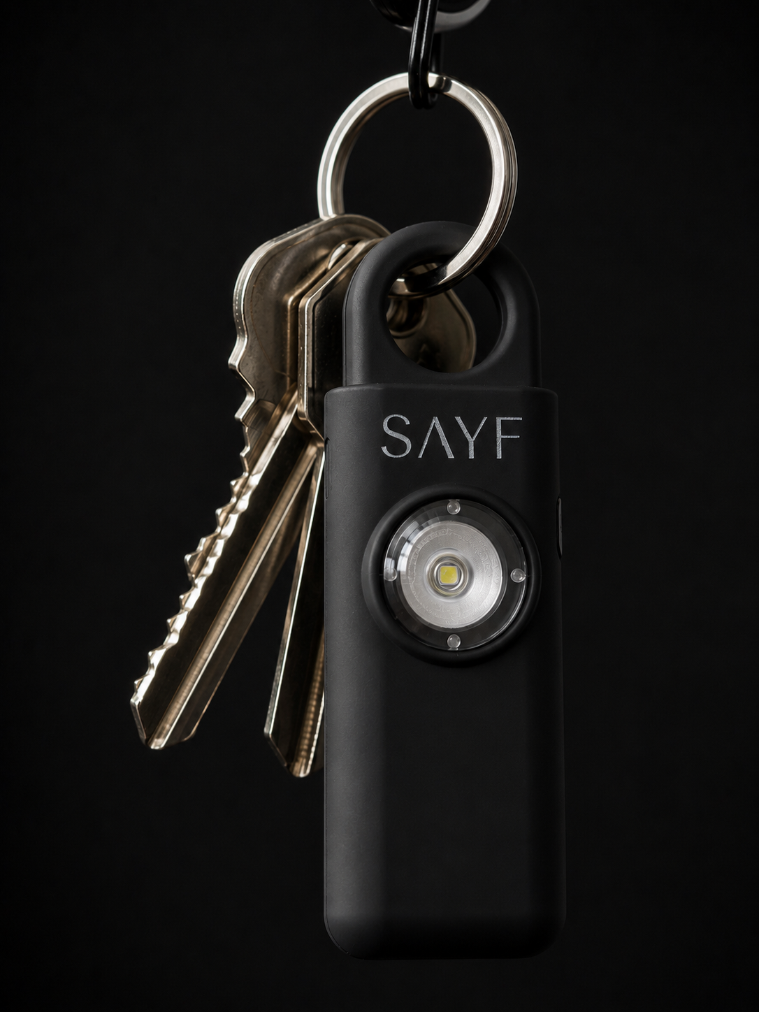 SAYF Alarm