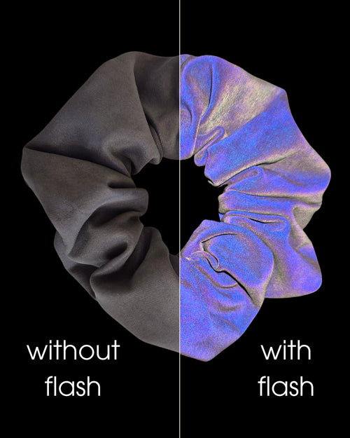 Visibility Scrunchie